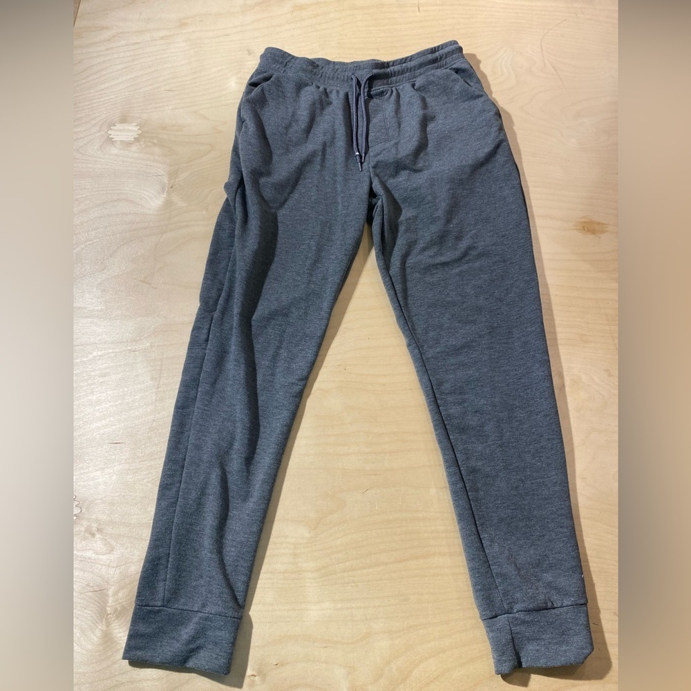 Athletic Works Sweatpants Medium (32-34) (IO)